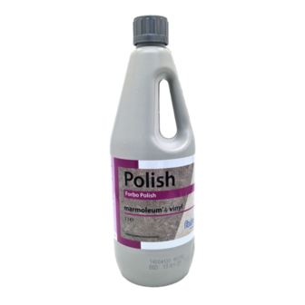 Forbo Polish, 1 ltr.